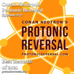 Ep277: Protonic Reversal – Top 21 of 2021: Best Records of the Year.