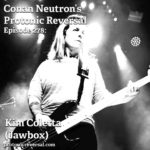 Ep278: Kim Coletta (Jawbox, Desoto)