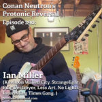 Ep289: Ian Miller (Kowloon Walled City)