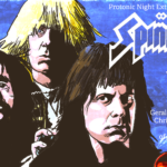 Ep291: Protonic Reversal / Movie Night Extravaganza X'over: This Is Spinal Tap w/ Gerald V. Casale (DEVO)