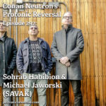 Ep292: Sohrab Habibion and Michael Jaworski (SAVAK)