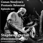 Ep301: Stephen Egerton (Descendents, ALL)