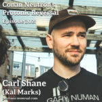 Ep302: Carl Shane (Kal Marks)