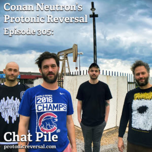 Ep305: Chat Pile