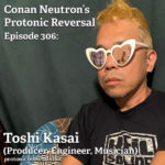 Ep306: Toshi Kasai (Producer, Engineer, Musician)