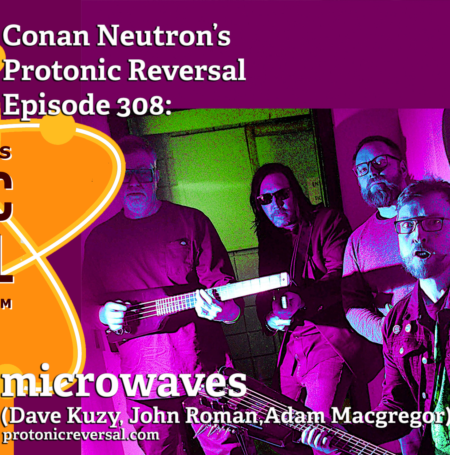 Ep308: microwaves (Dave Kuzy, John Roman, Adam Macgregor) post thumbnail image