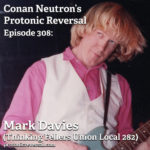 Ep309: Mark Davies (Thinking Fellers Union Local 282)