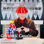 Ep313: Gerald V. Casale (DEVO)