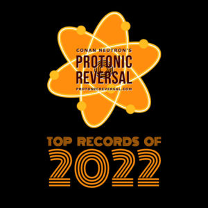 Ep317: Top Records of 2022