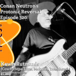 Ep320: Kevin Rutmanis (Hepa.Titus, Cows, Melvins, Tomahawk)