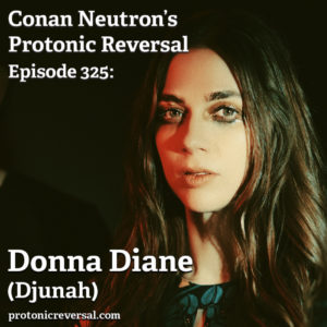 Ep325: Donna Diane (Djunah)