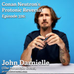 Ep326: John Darnielle (the Mountain Goats)