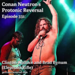 Ep331: Clinton Wallace and Brad Bynum (Elephant Rifle)