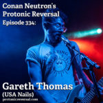 Ep334: Gareth Thomas (USA Nails)