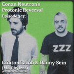 Ep347: Clinton Jacob and Danny Sein (Mr. Phylzzz)