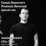 Ep365: Jamie Stewart (Xiu Xiu)