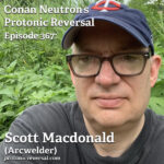 Ep367: Scott Macdonald (Arcwelder)