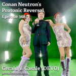 Ep368: Gerald V. Casale (DEVO)