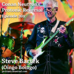 Ep369: Steve Bartek (Oingo Boingo, Composer)