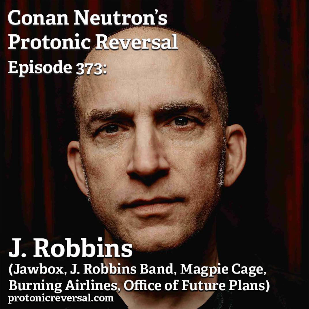Ep373: J. Robbins (Jawbox, J. Robbins Band, Burning Airlines, Magpie Cage) post thumbnail image