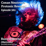 Ep382: Buzz Osborne (Melvins)