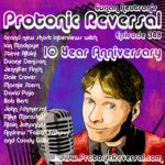 Ep388: 10th Anniversary Spectacular (Duane Denison, Coady Willis, Marnie Stern, Steve Albini, Falco, Bob Bert, David Pajo, Alain Johannes, John Schmersal, Mike Morasky, Dale Crover, Jennifer Precious Finch, Ian MacKaye)