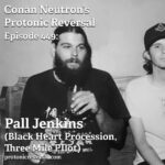 Ep448: Pall Jenkins (Black Heart Procession, Three Mile Pilot)