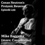 Ep459: Mike Baggetta (mssv, Casa Sueño)