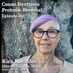Ep461: Kira Roessler (Black Flag, Dos, Solo)