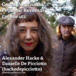 Ep463: Alexander Hacke & Danielle De Picciotto (hackedepicciotto)