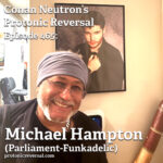 Ep465: Michael Hampton (Parliament-Funkadelic)
