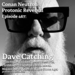 Ep467: Dave Catching (Rancho De La Luna, Desert Sessions, Earthlings?, Mojave Lords, Eagles of Death Metal, QOTSA)