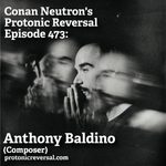 Ep473: Anthony Baldino (Composer)